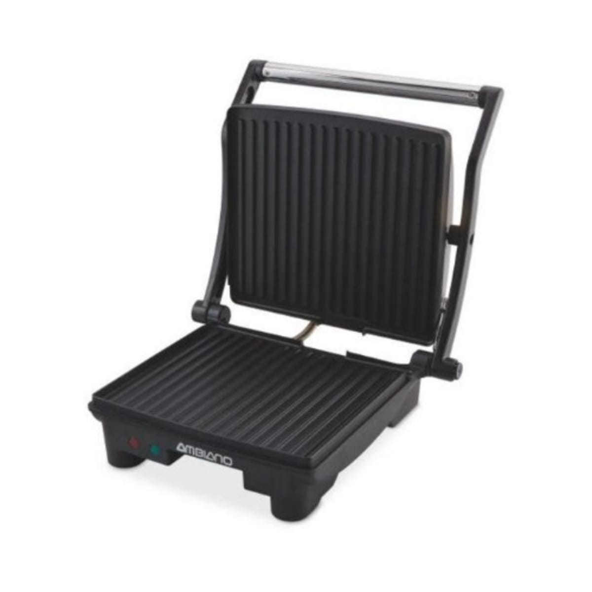 Ambiano panini store press