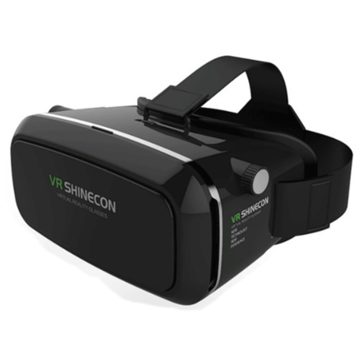 Awaken domæne Manhattan VR Shinecon Virtual Reality Headset | Konga Online Shopping