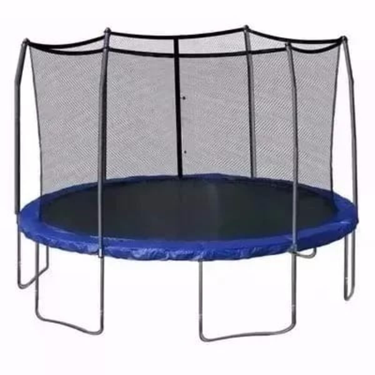 Giant Size Trampoline 15