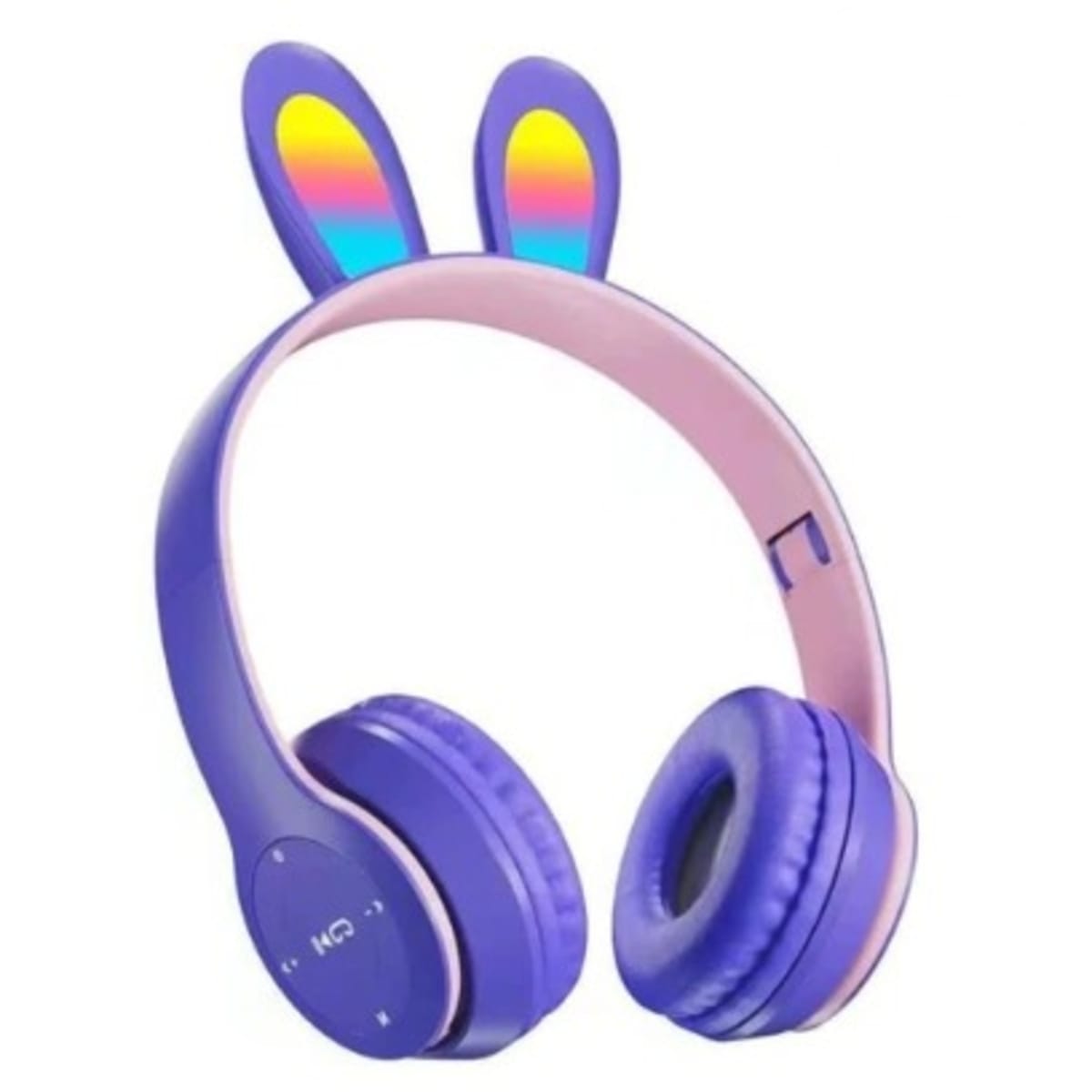 Rabbit best sale ear headphones