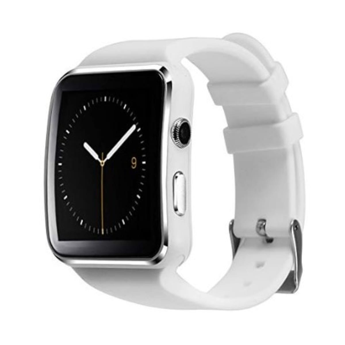 X6 Bluetooth Smart Watch Konga Online Shopping