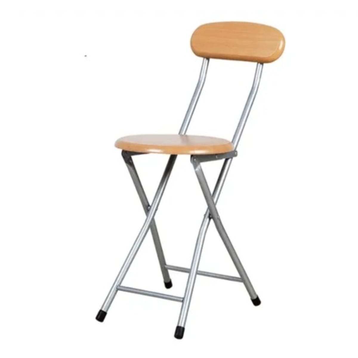 Simple Steel Foldable Chair Konga Online Shopping