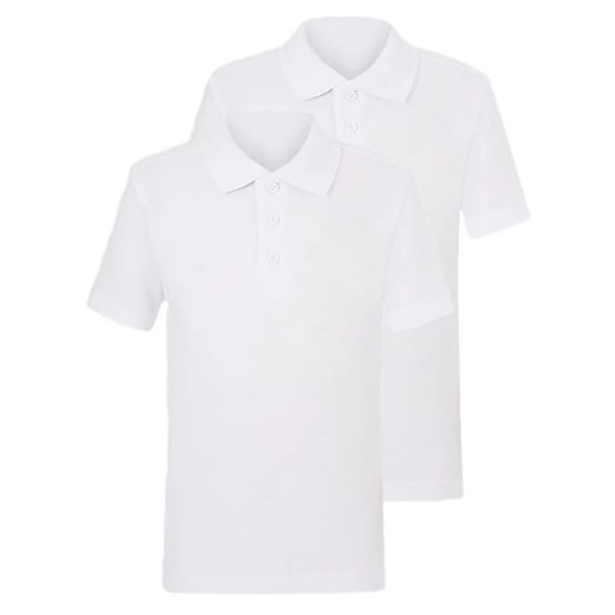 George school 2025 polo shirts
