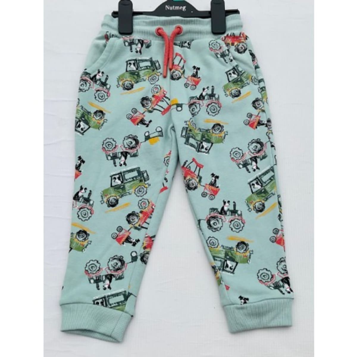 Nutmeg discount boys joggers