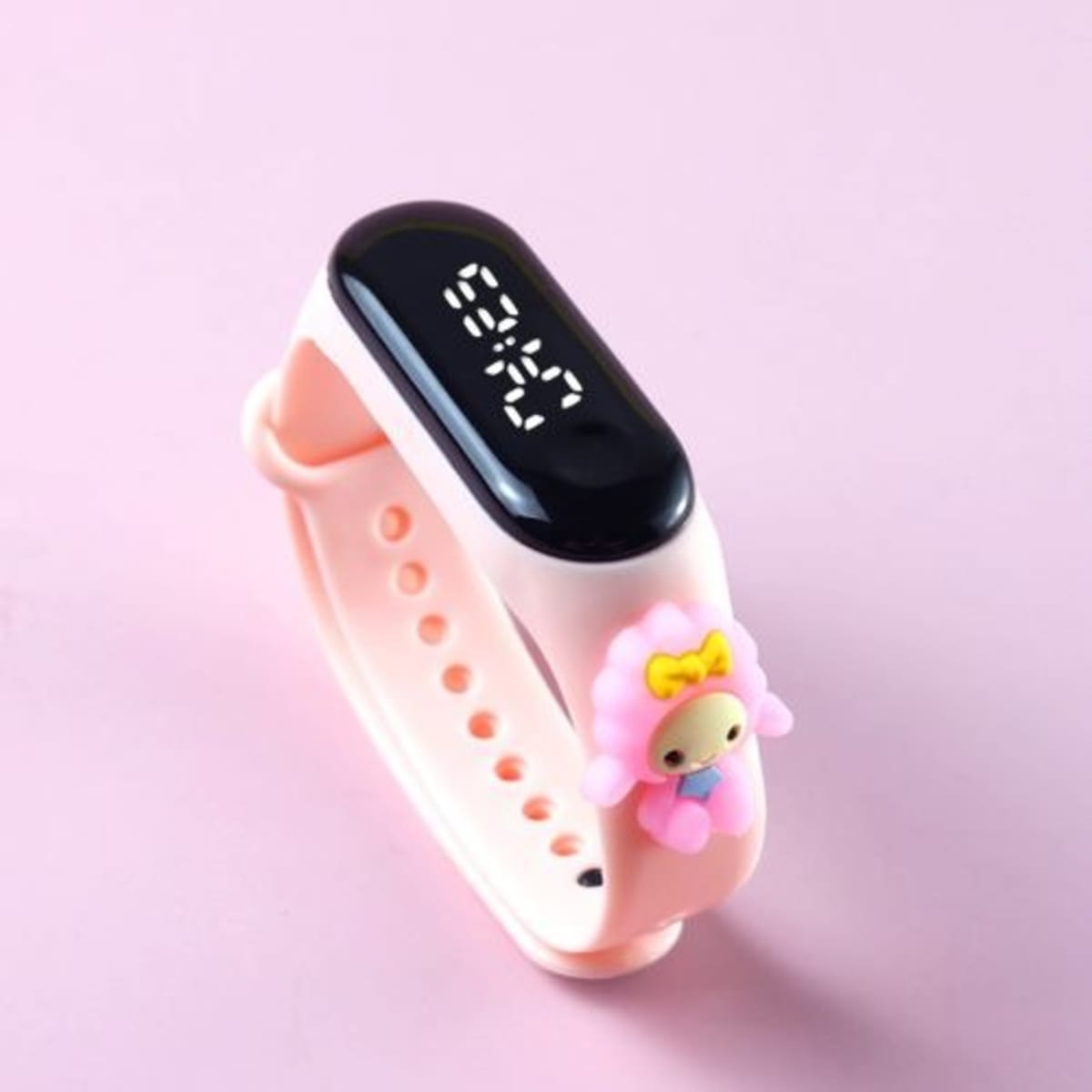 Led clearance digital watches