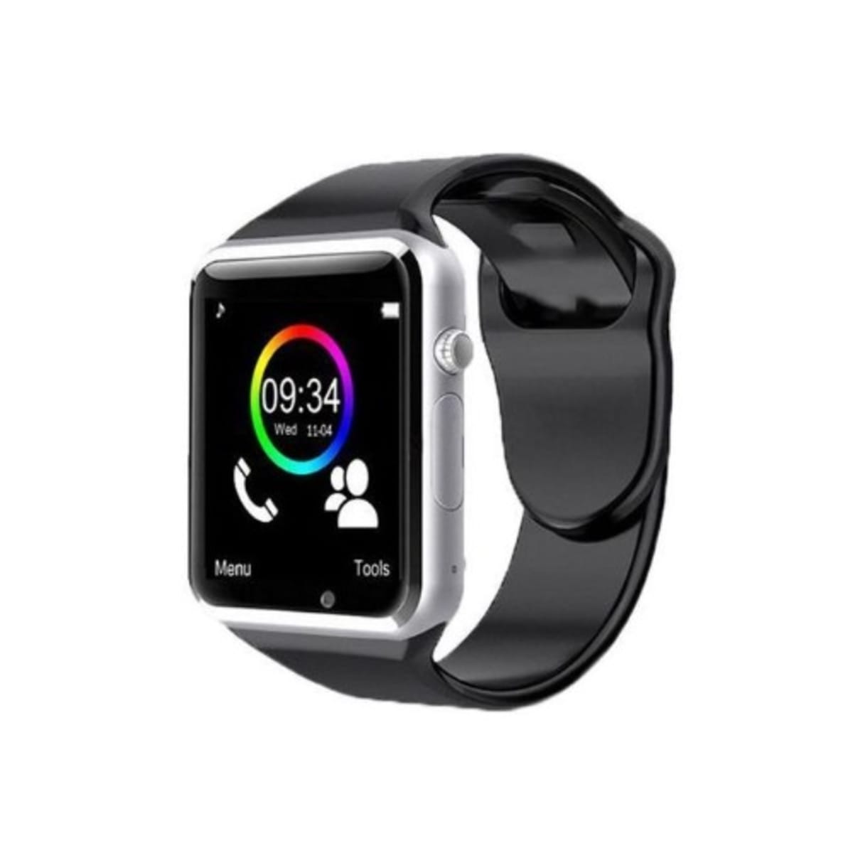 A1 smart watch shop touch screen price