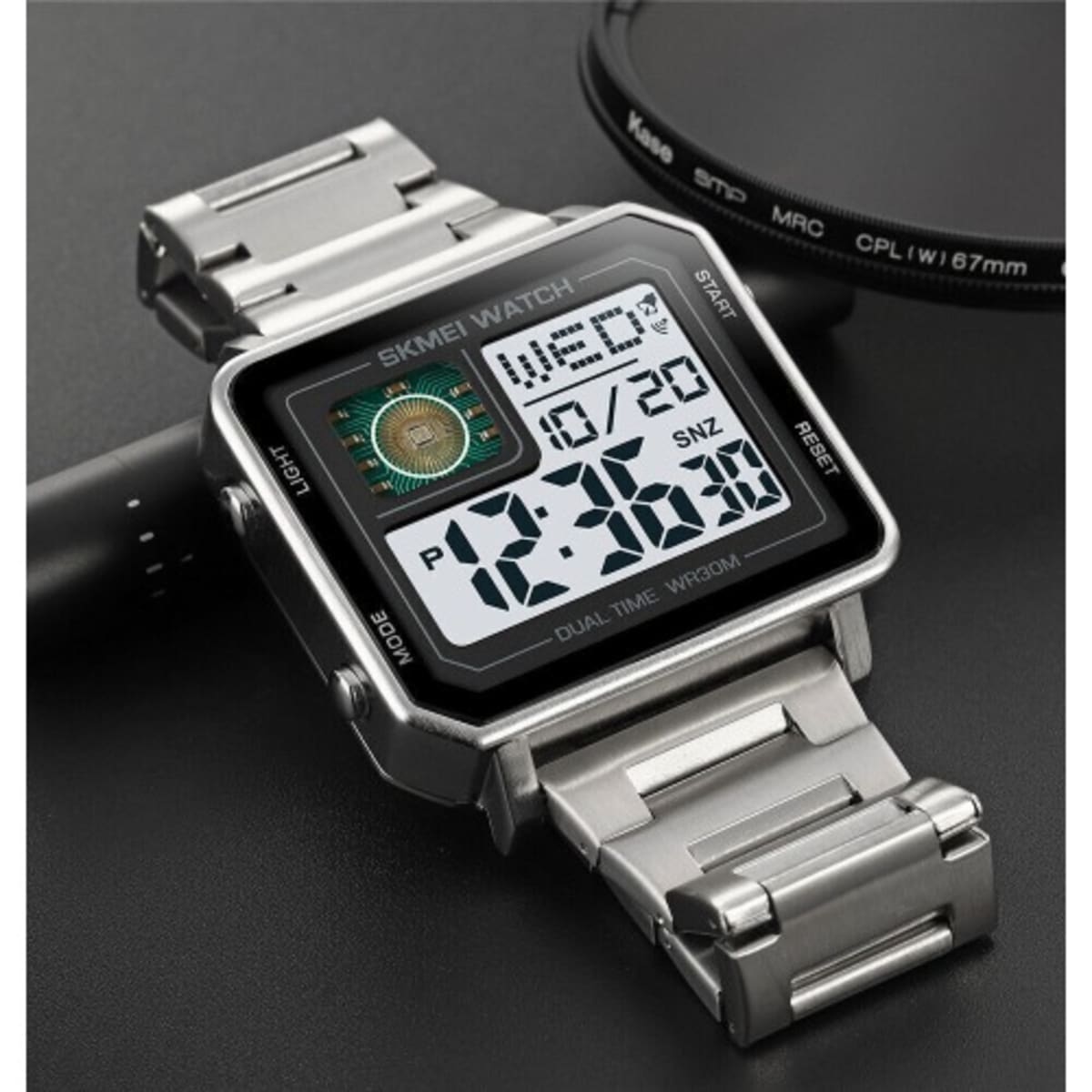 Skmei wrist watch shop konga