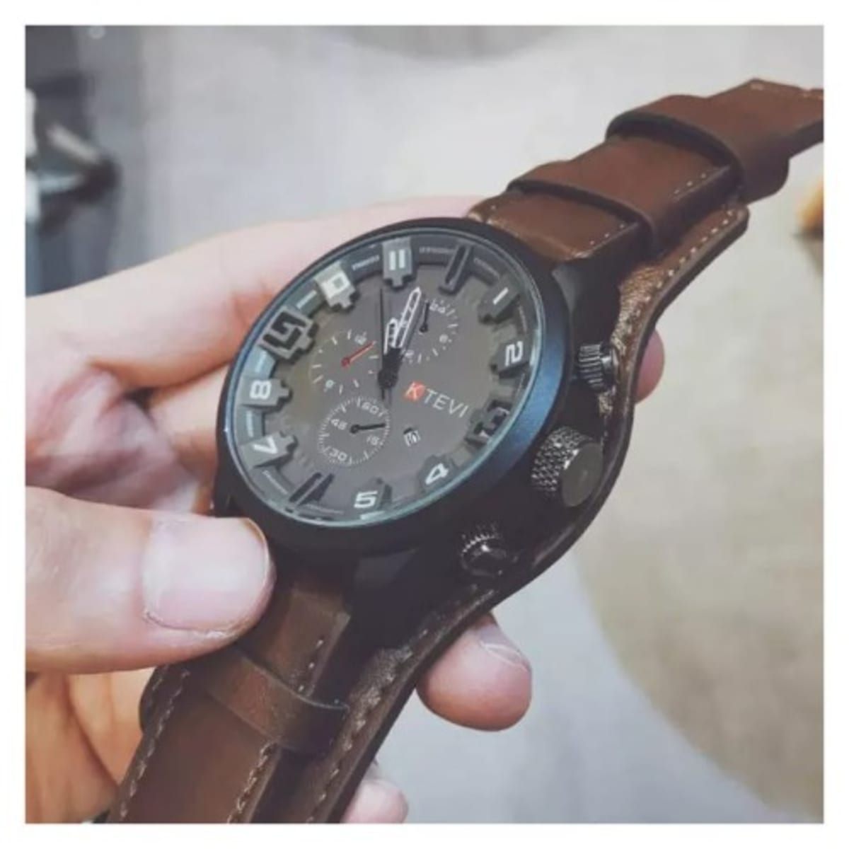 Ktevi watch price outlet