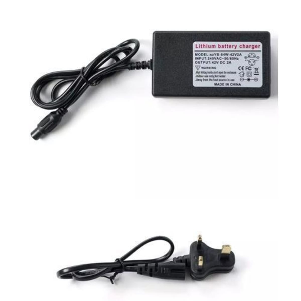 Maverick hoverboard deals charger