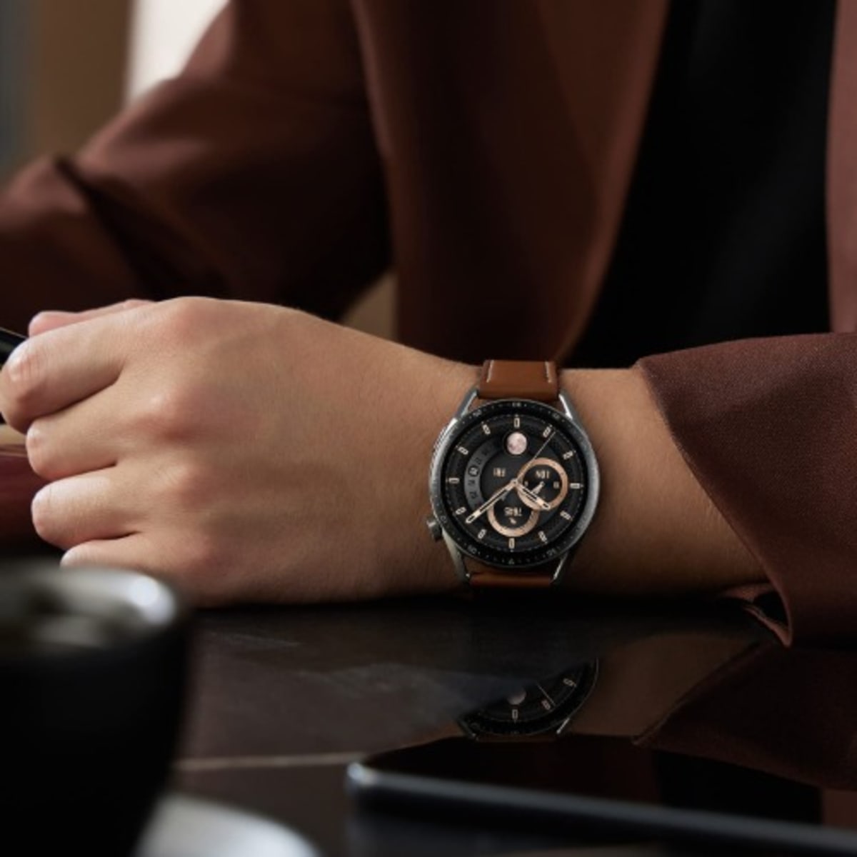 Olx huawei watch hotsell gt