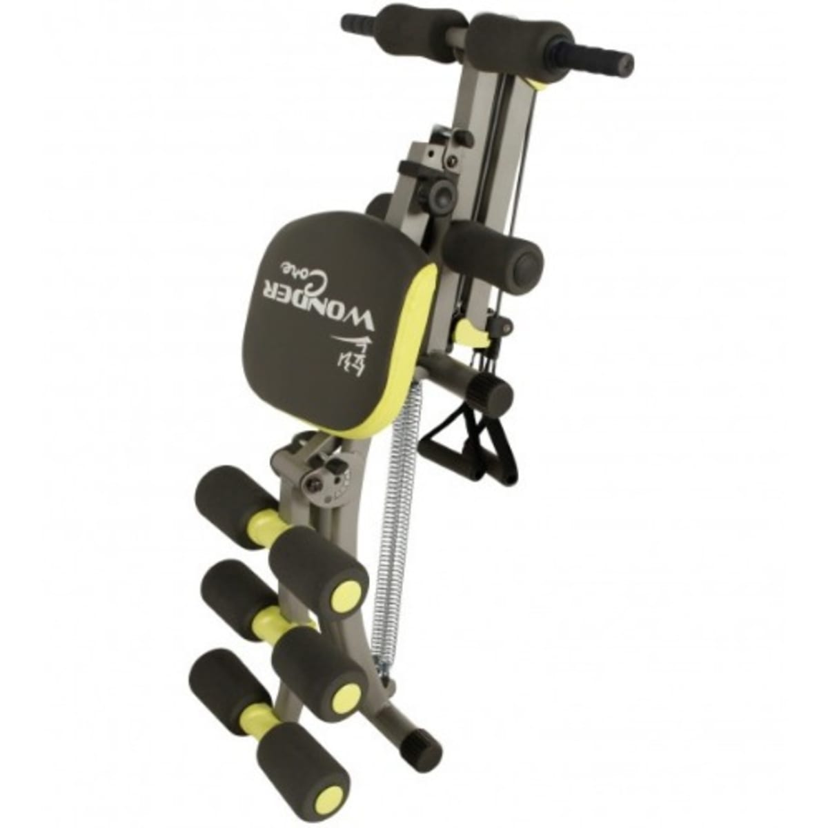 Wonder core sale 2 the range