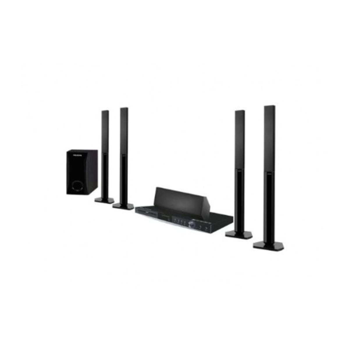 Home theatre tallboy speakers clearance