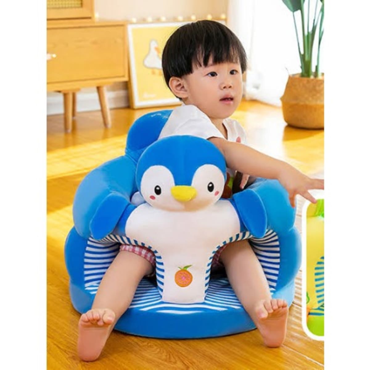Baby sitting pillow online sales