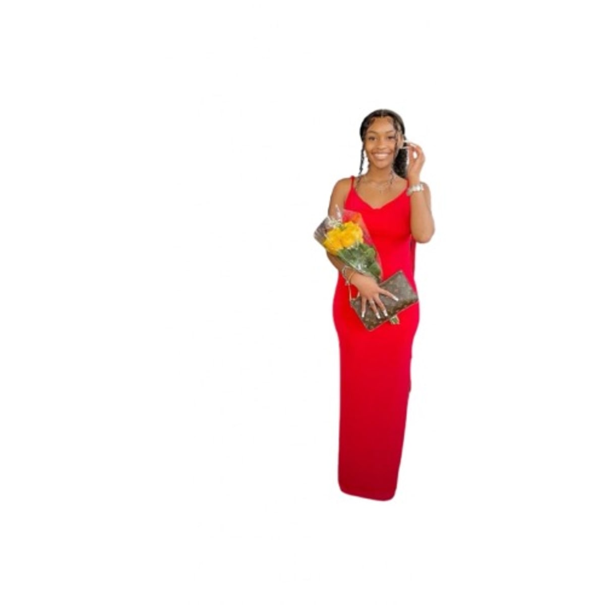 Dinner gowns on konga online