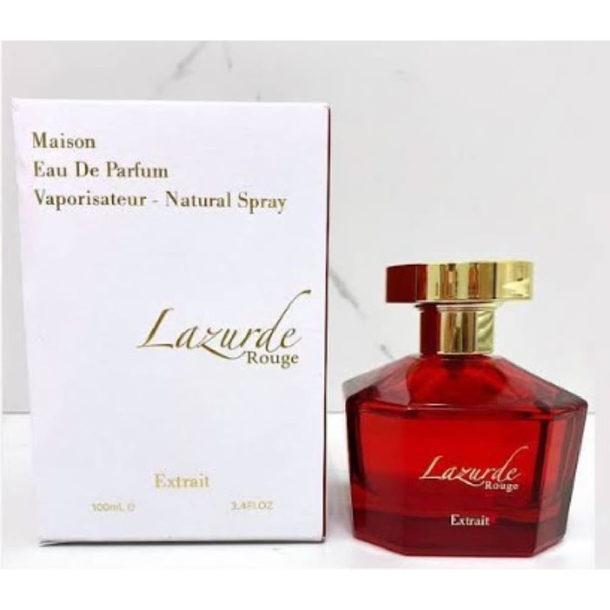 Lazurde parfum best sale