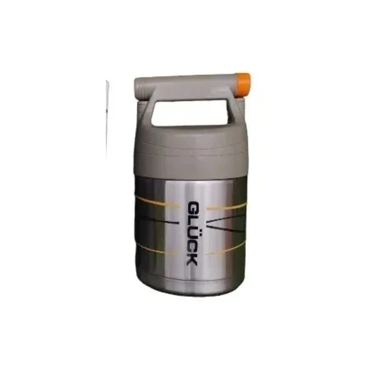 Gluck Insulated Stainless Steel Food Flask 750ml Konga Online