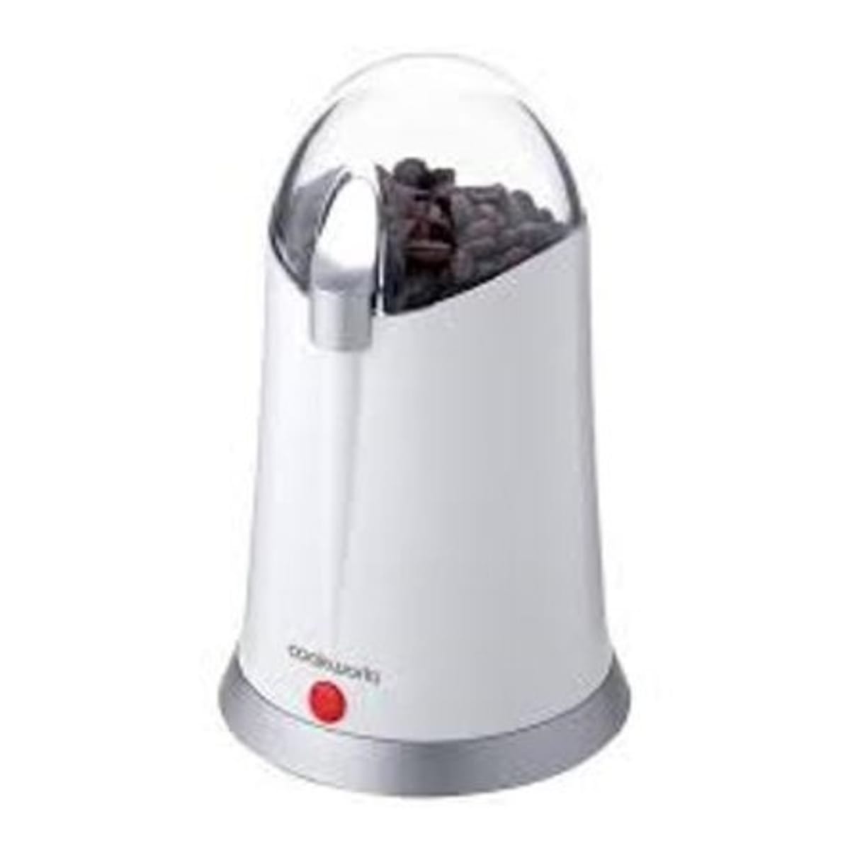 Coffee bean online grinder argos