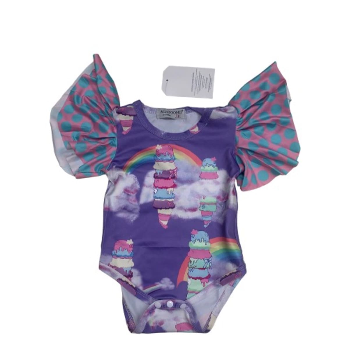 Rainbow Baby Swimwear Konga Online Shopping