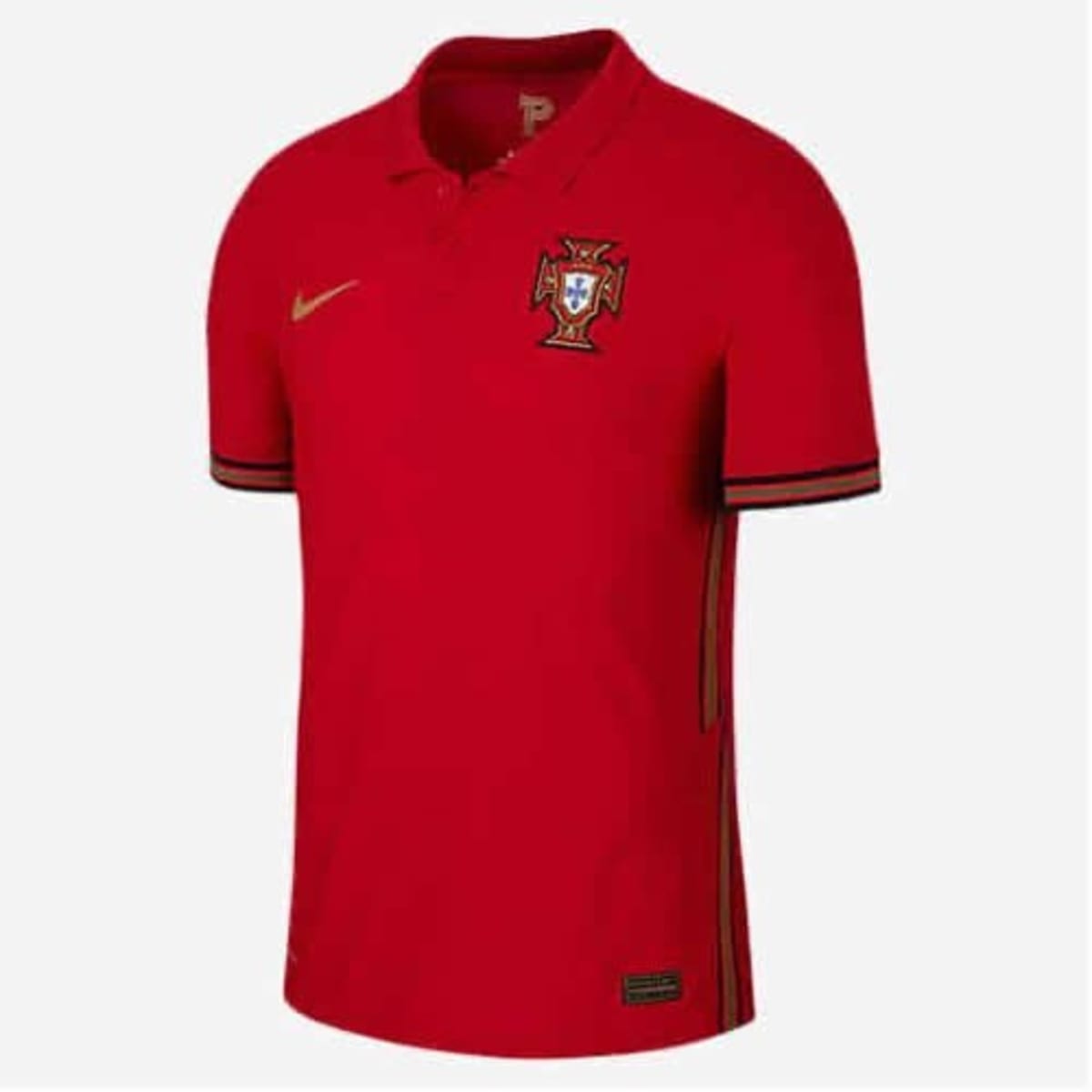 Portugal national team jersey top
