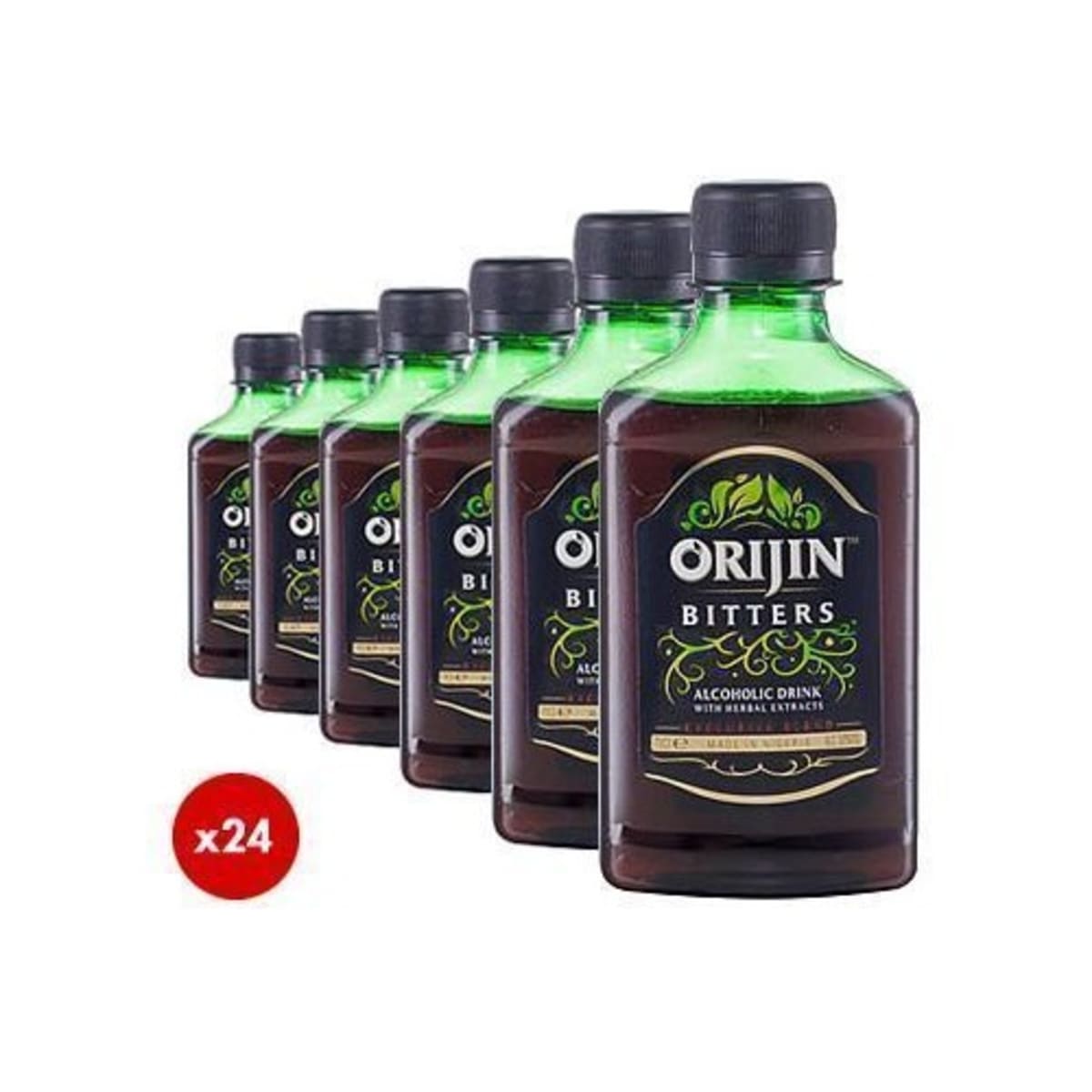 Origin drink shop