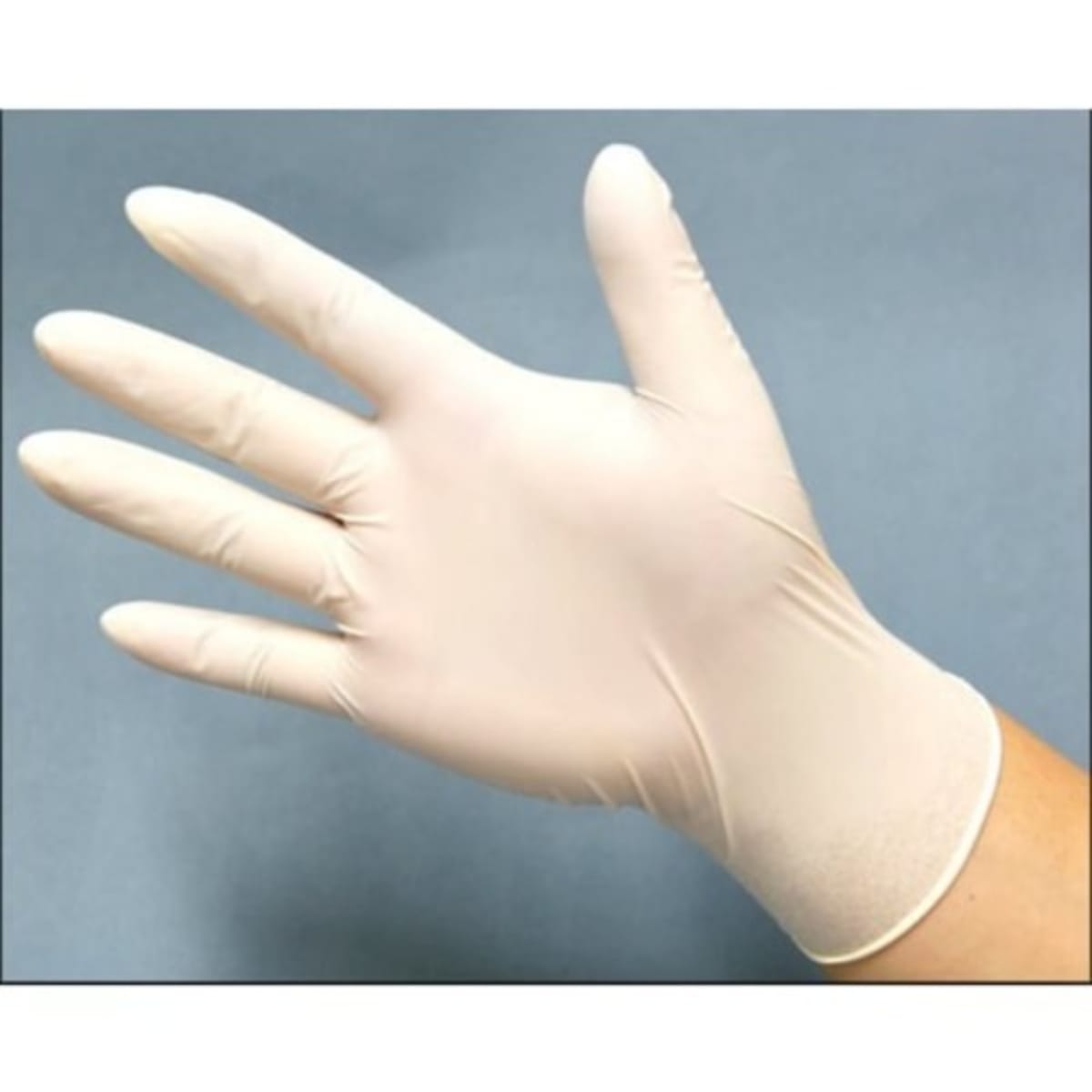 Powder Free Latex Medical Examination 100pcs Konga Online Shopping