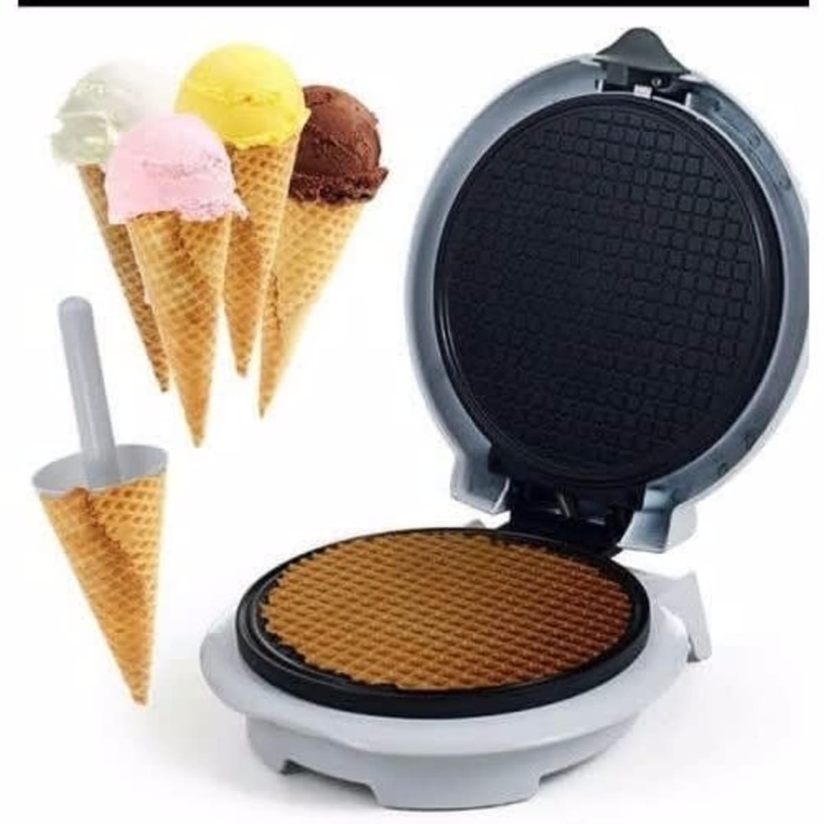 Cake cone maker deals