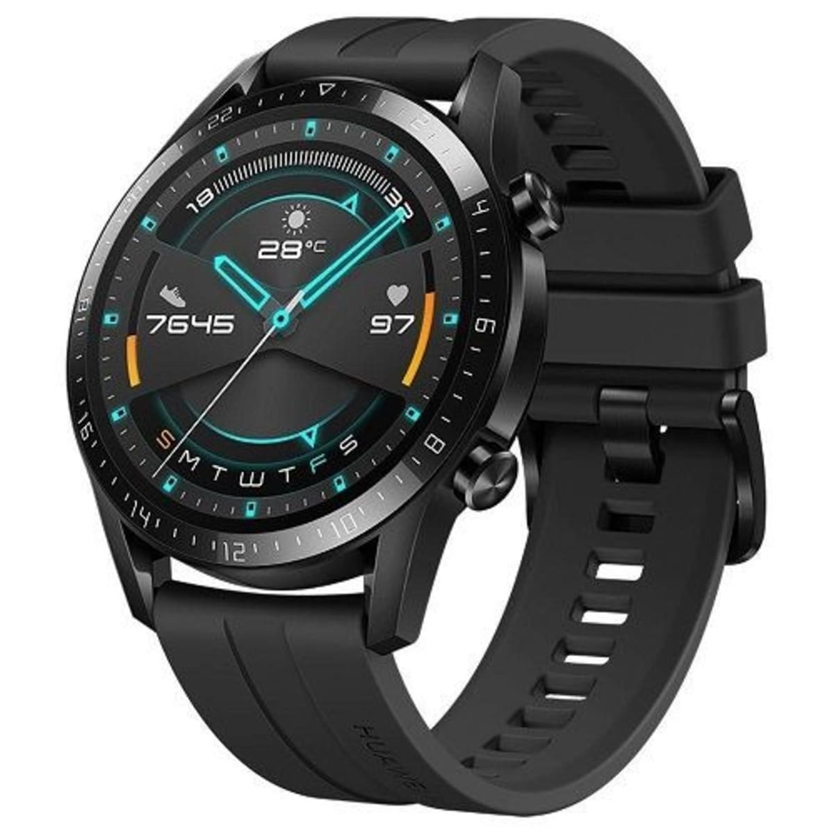 Huawei watch gt 1.39 new arrivals