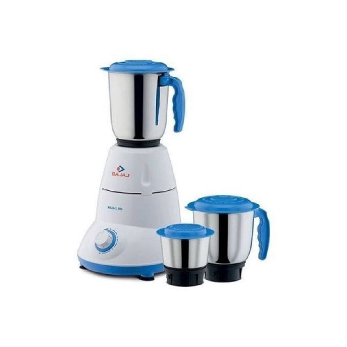 Bajaj winner store mixer grinder