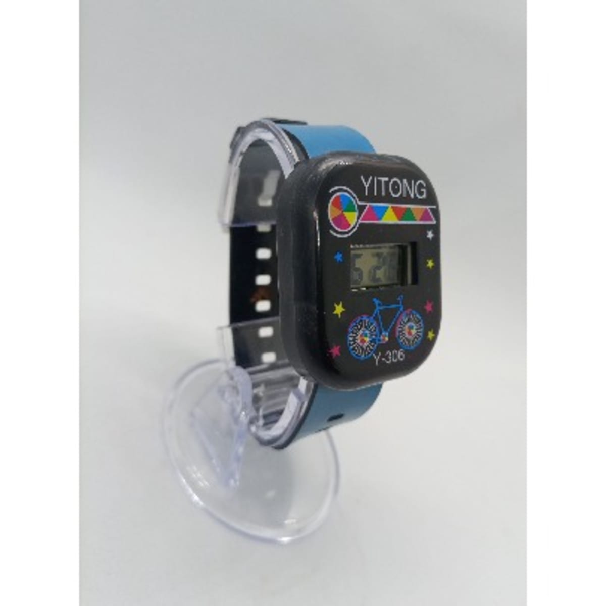Children hand watch on sale