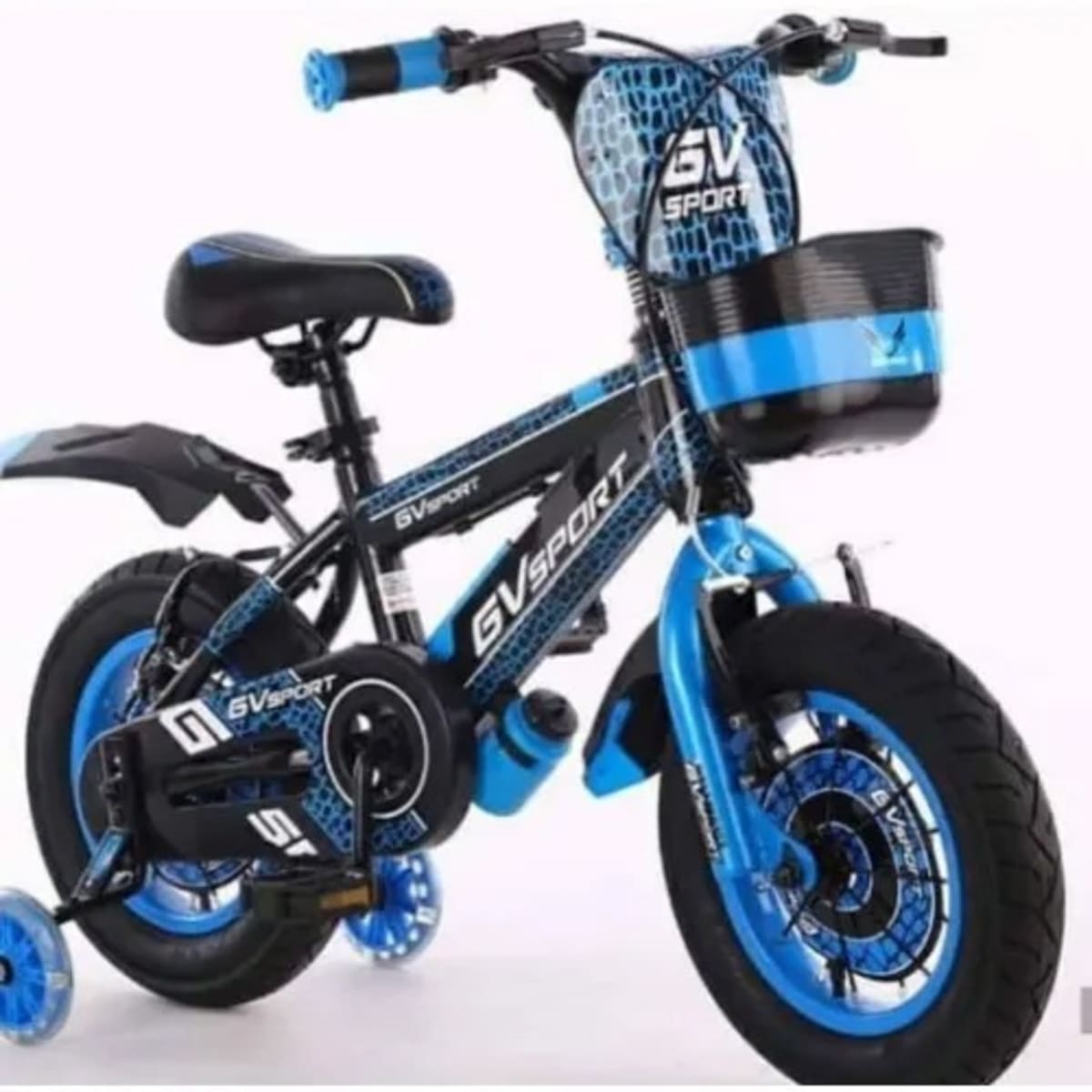 Children discount sports bike