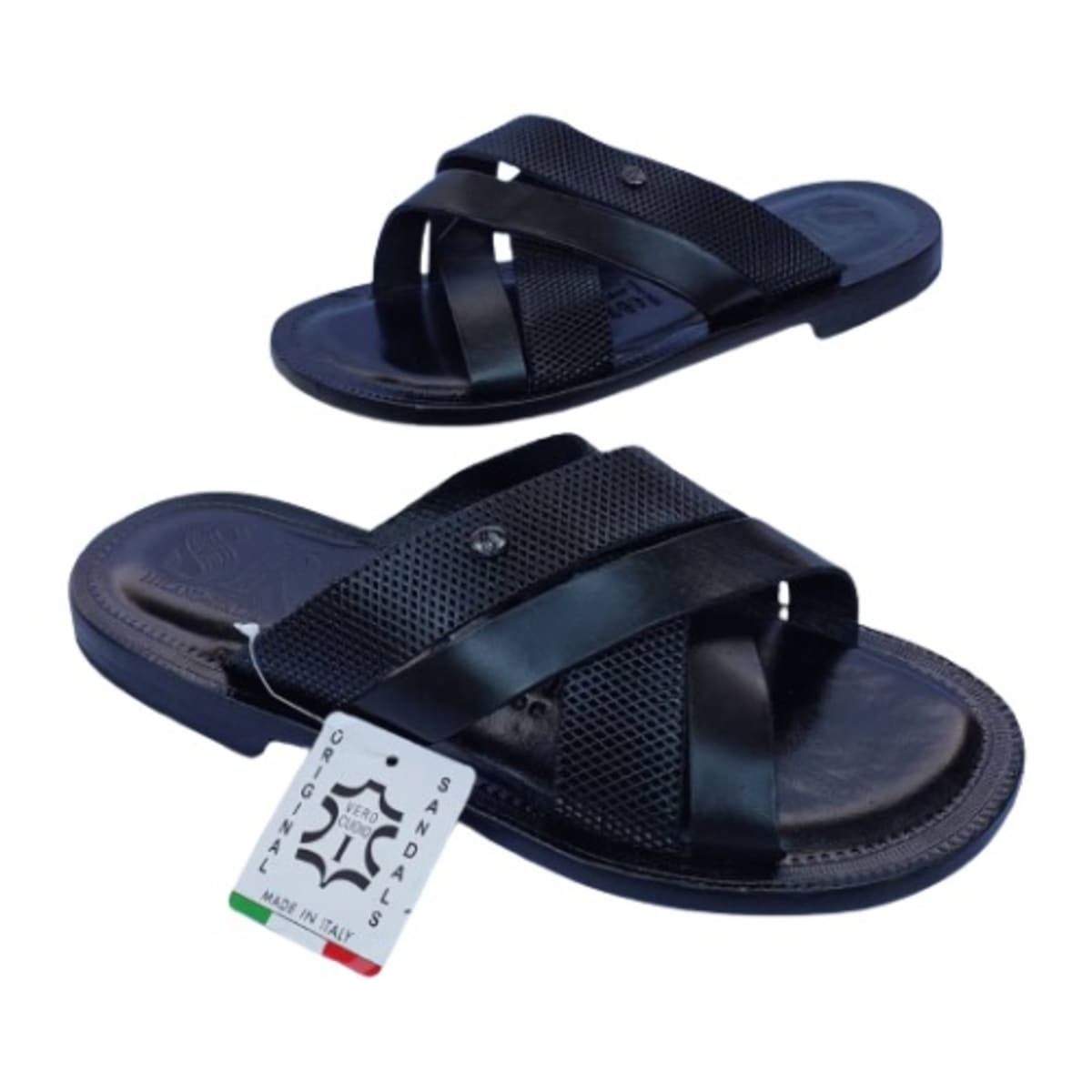 Slippers For Men Konga Online Shopping