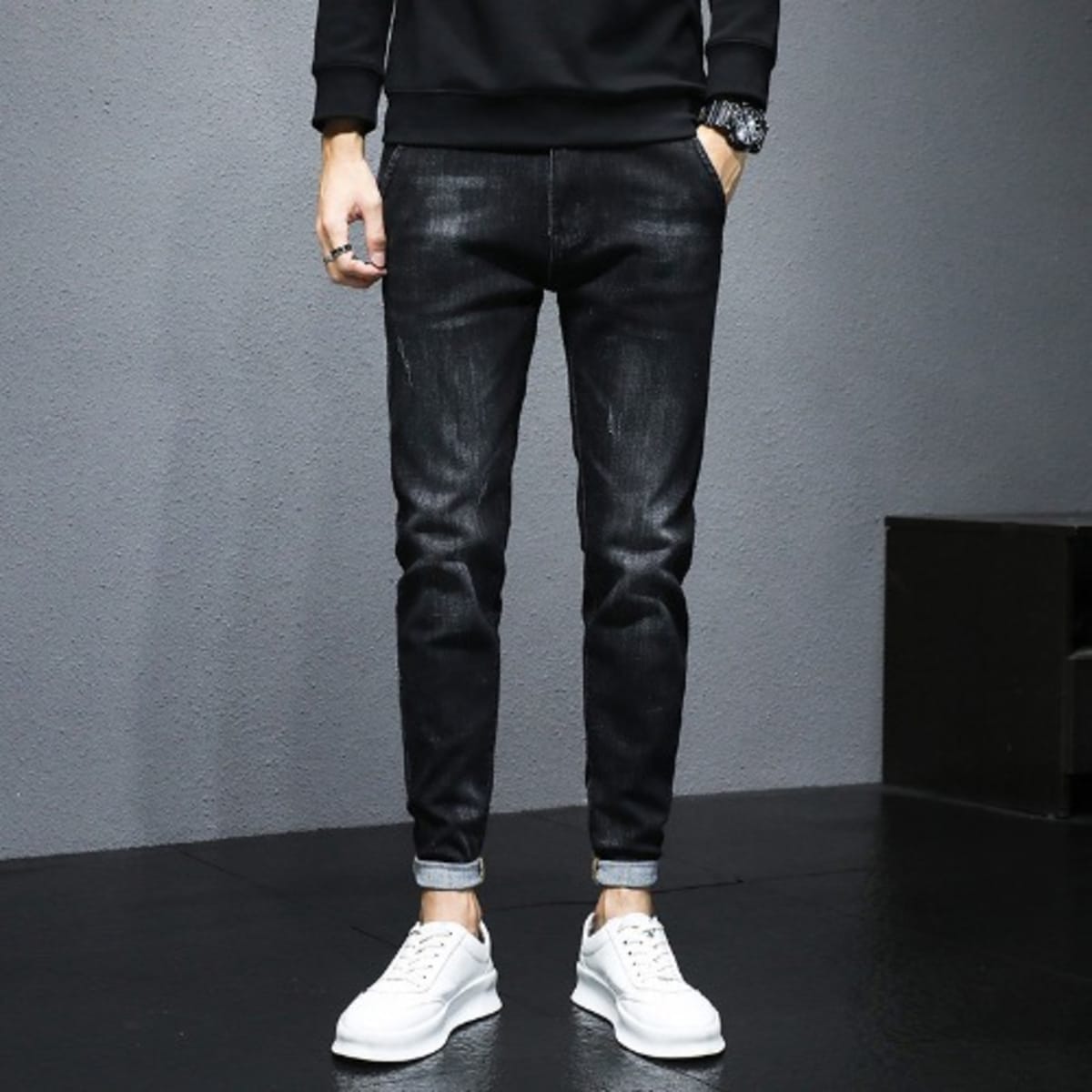 Jeans trousers discount for mens
