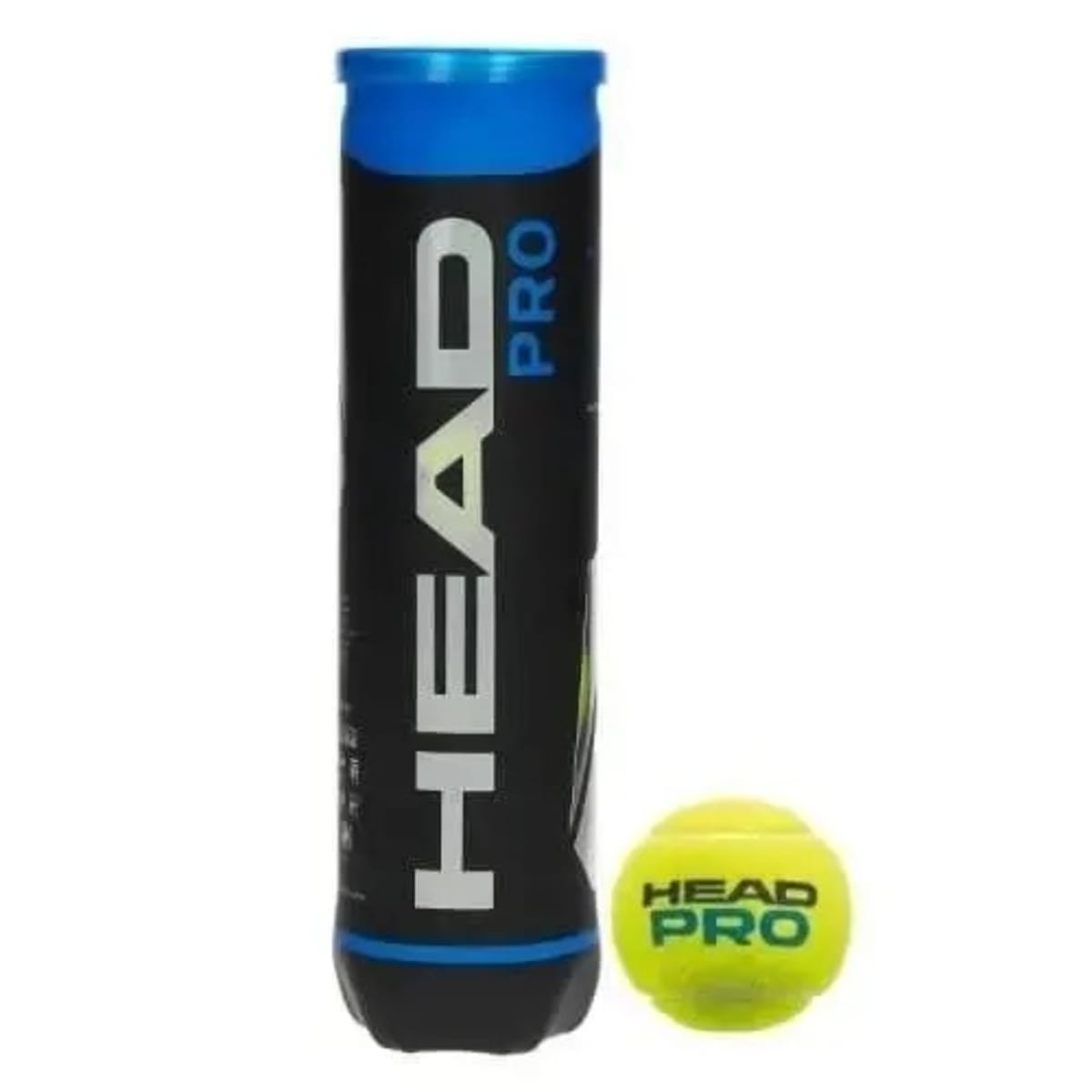 Head Lawn Tennis Balls
