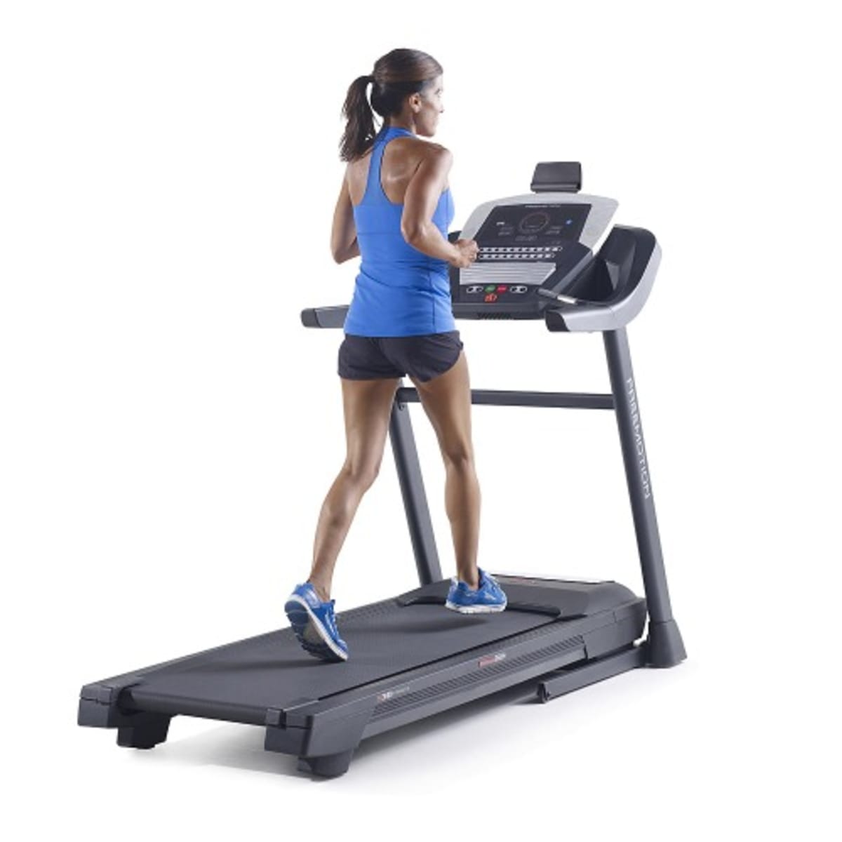 Freemotion 530 interactive treadmill shop