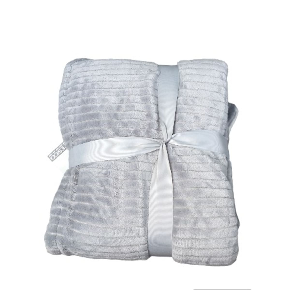 Tesco Sherpa Throw Blanket Konga Online Shopping