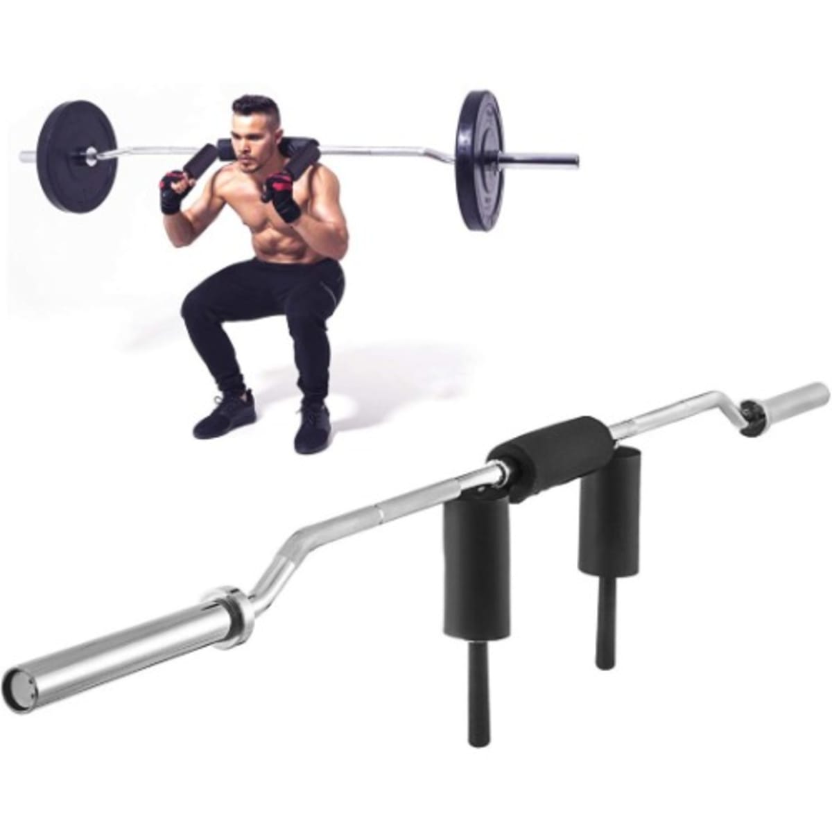 Ssb squats deals
