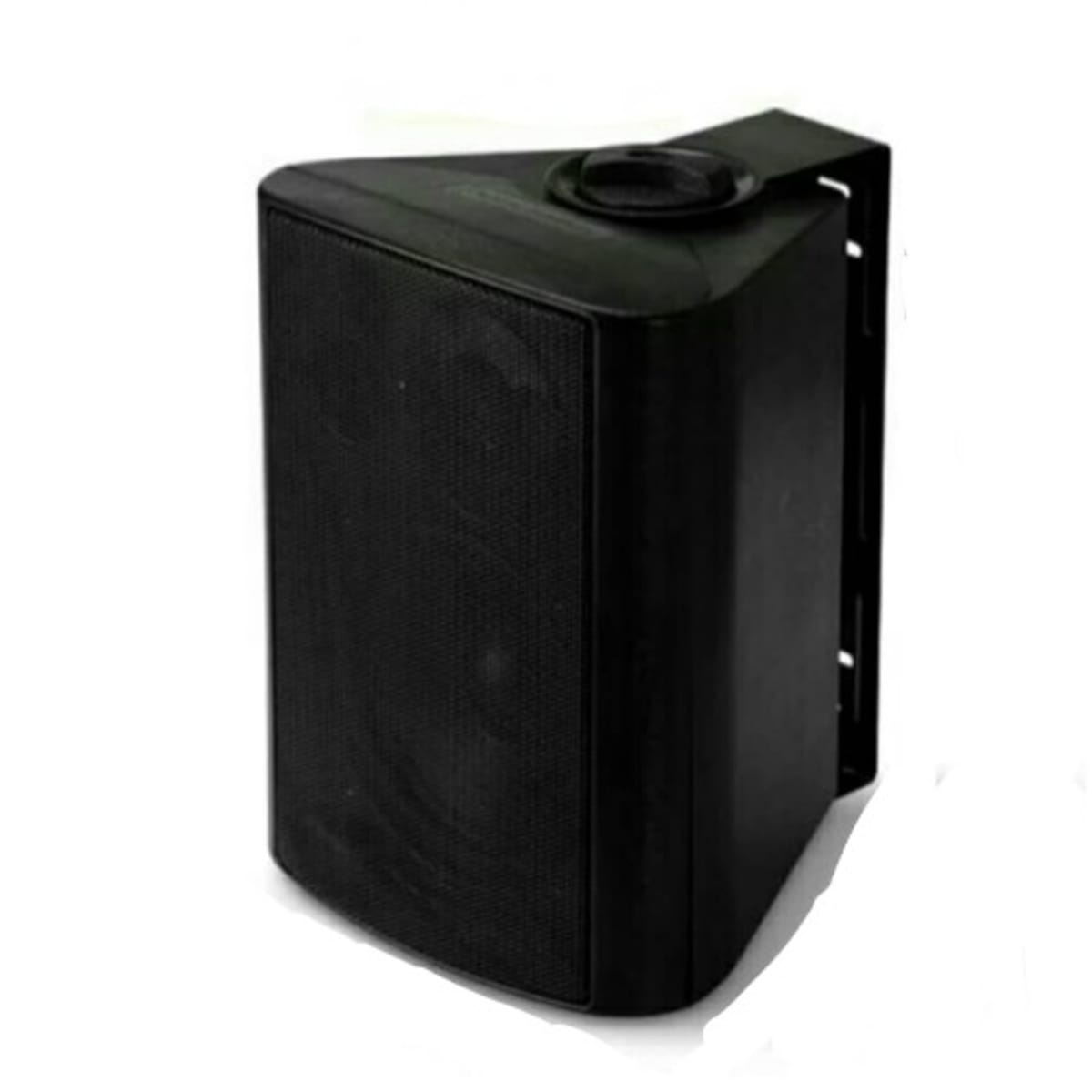 Wall mount speaker box on sale