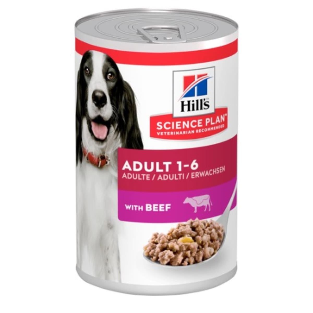 Hill science discount plan puppy food