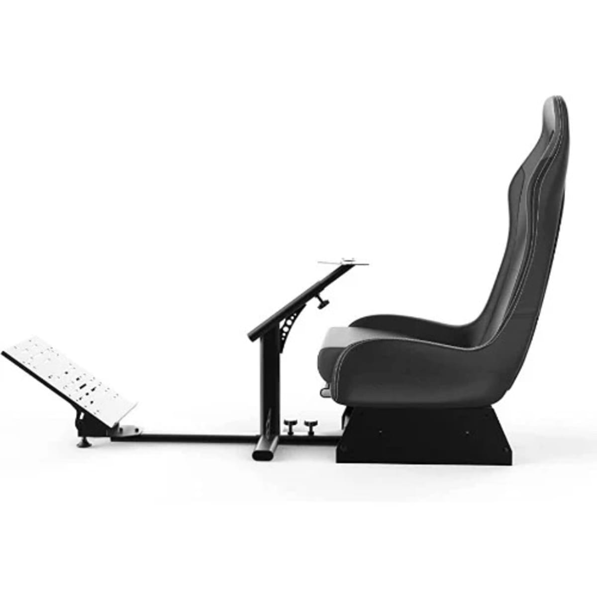 Logitech racing 2025 chair