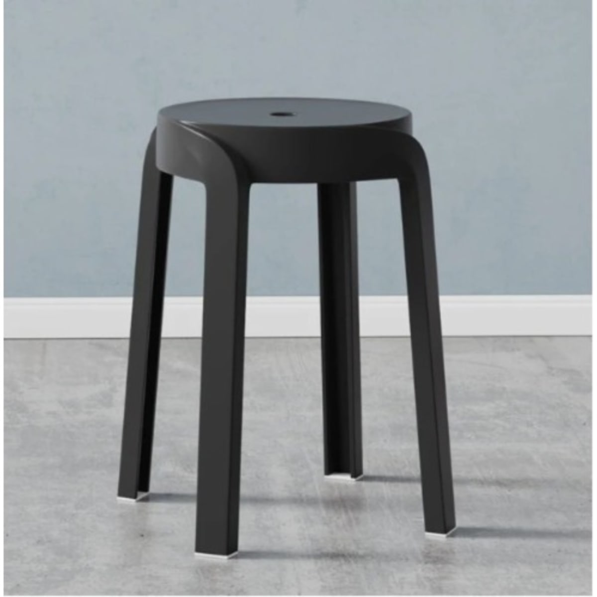 Stackable Plastic Stool Konga Online Shopping