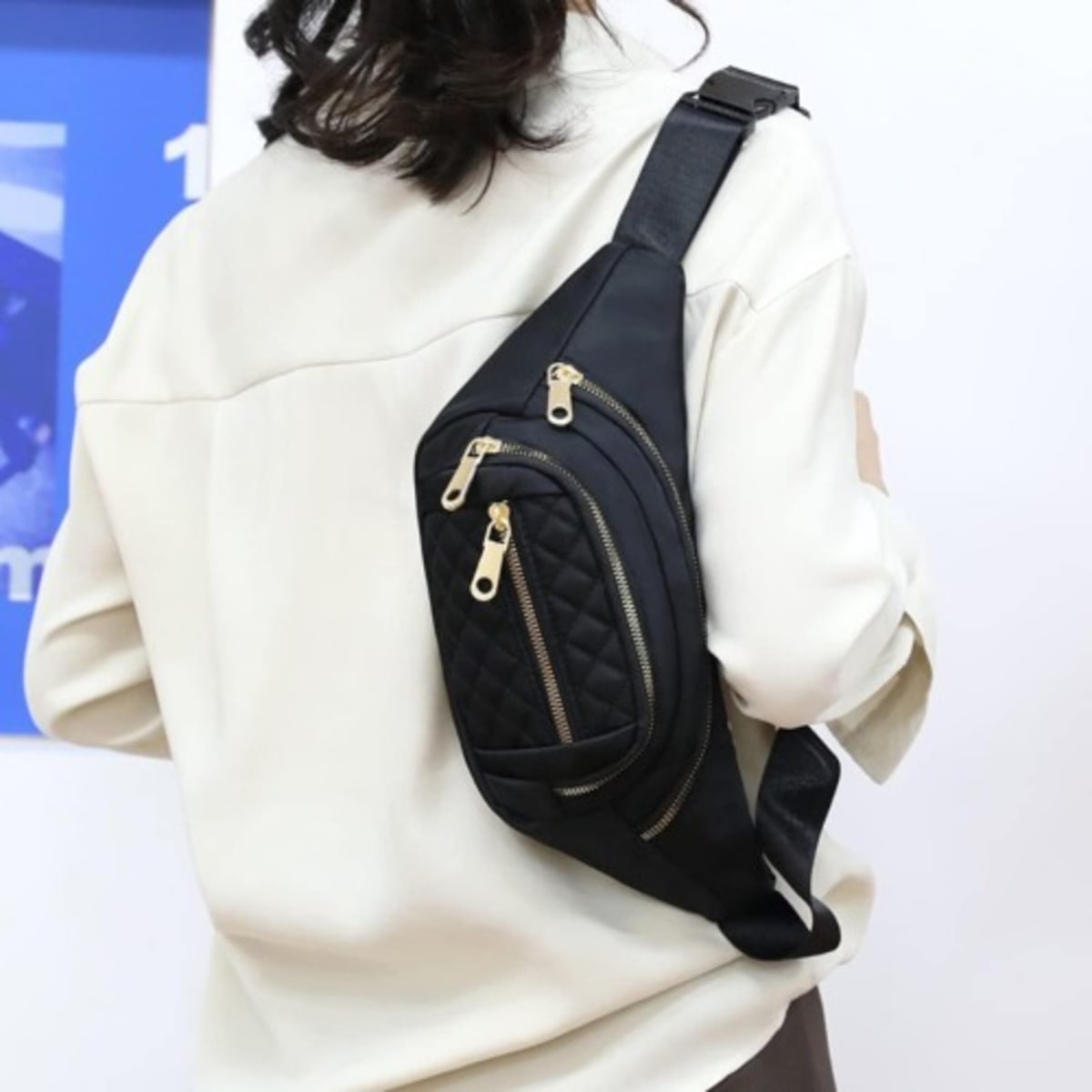 Fanny pack outlet konga