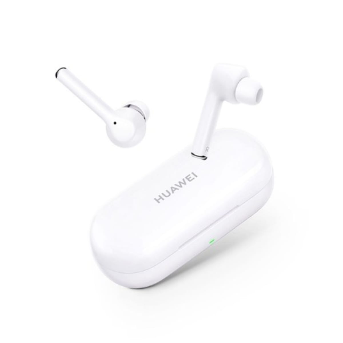 Huawei Freebuds 3i With Active Noise Cancellation White Konga