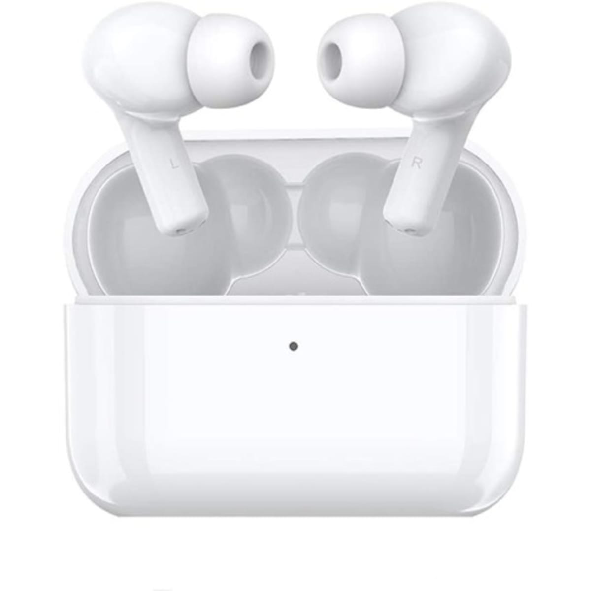 Earbuds blancos store