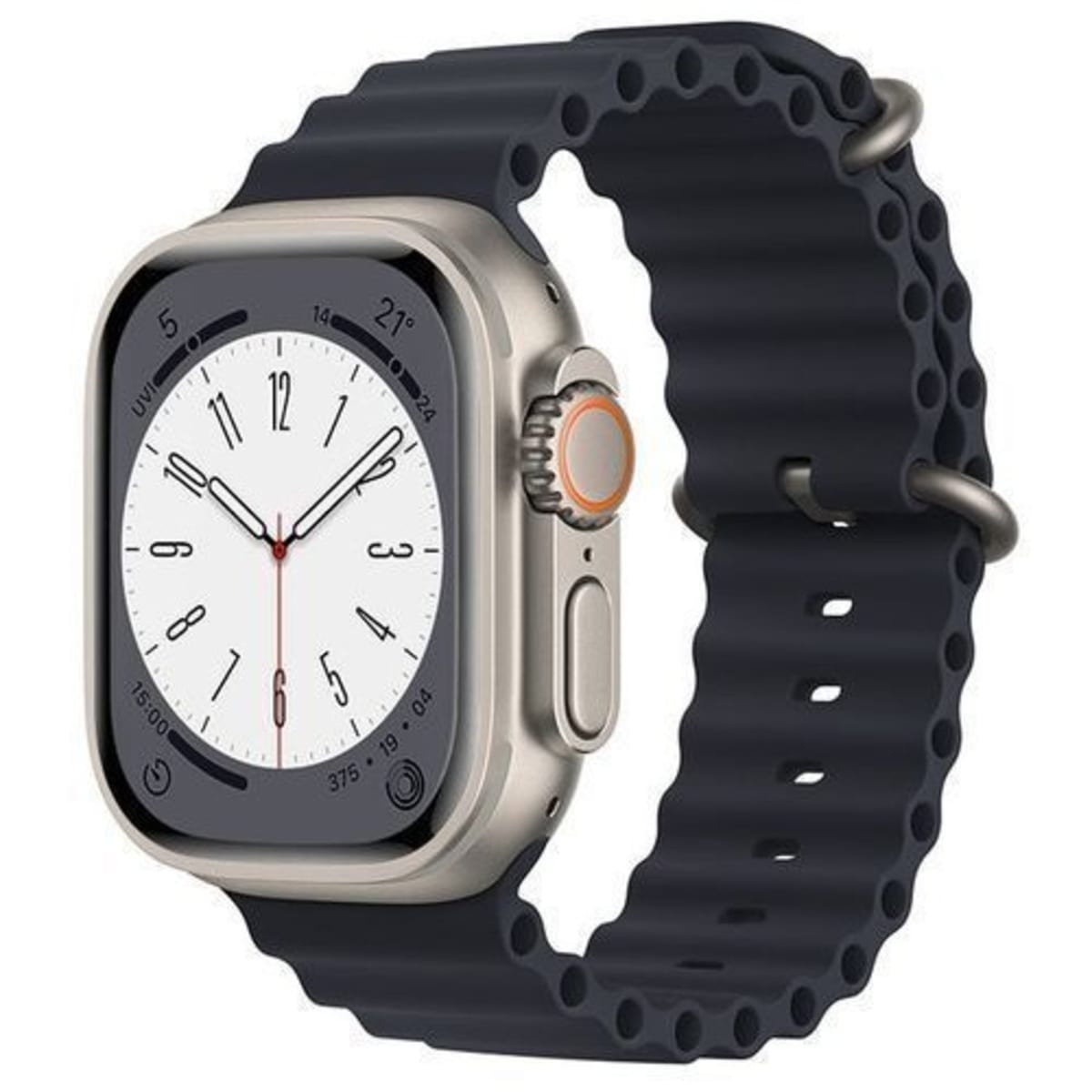 Smart clearance bracelet y8