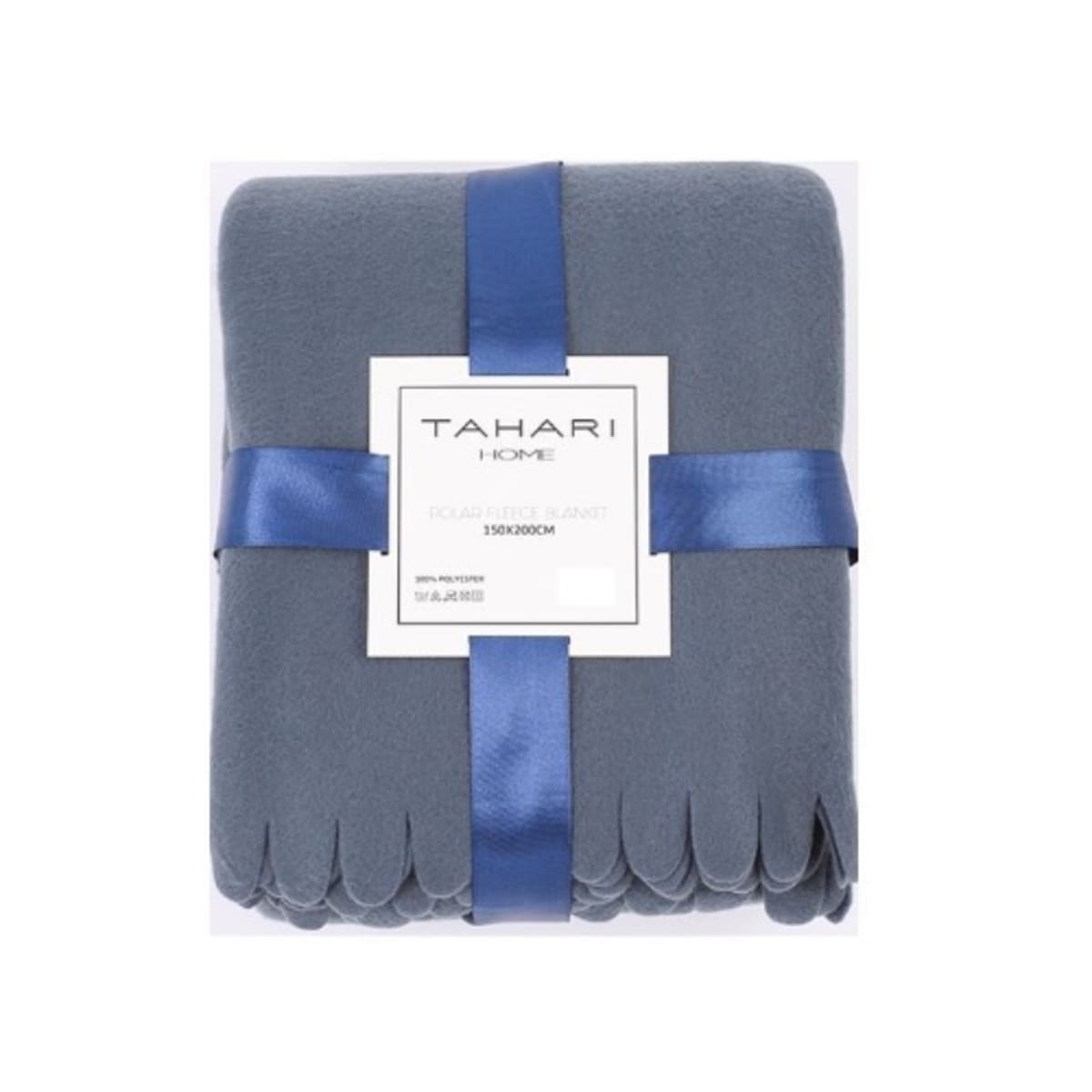 Tahari throw blanket best sale