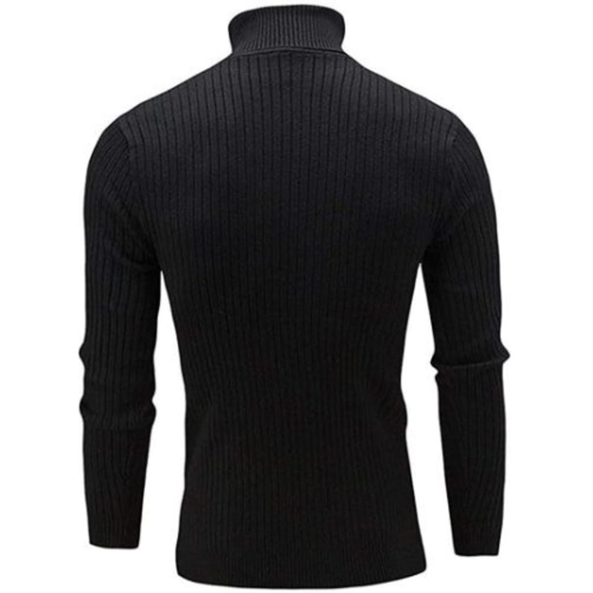 Sweater with hotsell big neck