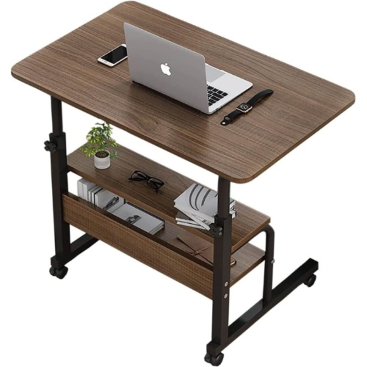 Adjustable Laptop Desk For Small Spaces Konga Online Shopping