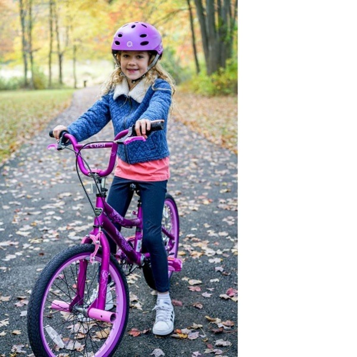 Kent 20 on sale inch bike girl