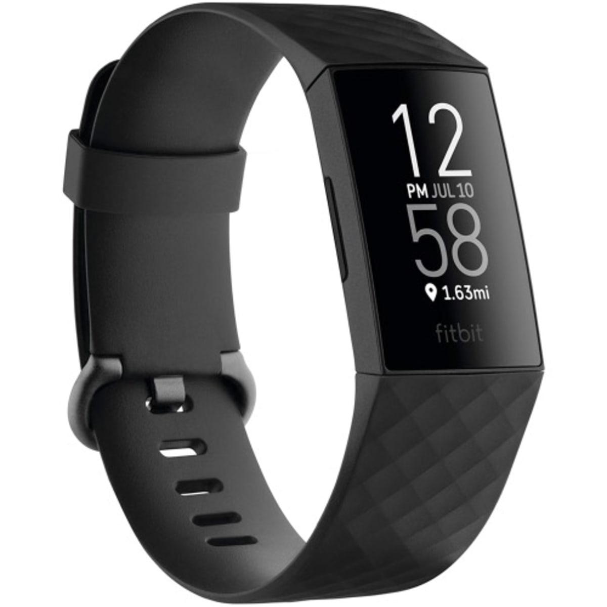 Fitbit Charge 4 Health And Fitness Tracker Built in Gps Heart