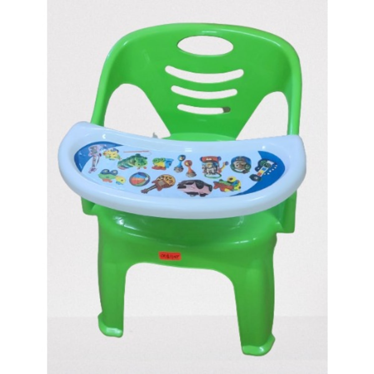 Little chair shop for baby